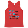 grandma life Tank Top