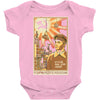 blocks build you Baby Onesie