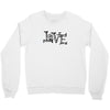 LOVE COUPLE Crewneck Sweatshirt