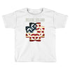 Breaking Toddler T-shirt