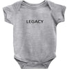 legacy Baby Onesie