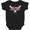 Joe Kelly Fight Club Baby Bodysuit