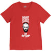 Conor Mcgregor action V-Neck Tee