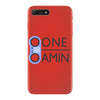 gone gamin logo iPhone 7 Plus Case