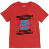 It's A Pops Thing V-Neck Tee