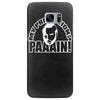 clubber lang mr.t tee rocky boxing movie Samsung Galaxy S7 Edge