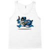 rich uncle batarangs Tank Top