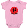 fahrie77 Baby Bodysuit