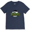 HUMBOLDT BRONCOS V-Neck Tee