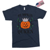 halloween pumpkin queen Exclusive T-shirt