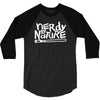 you down with it 3/4 Sleeve Shirt