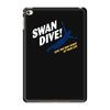 swan dive iPad Mini 4