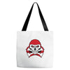MONSTER HUNT Tote Bags