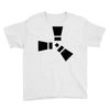Rust Youth Tee