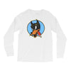 lone wolf Long Sleeve Shirts
