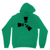 Rust Unisex Hoodie