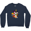 halloween Crewneck Sweatshirt