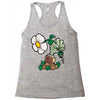 plants Racerback Tank