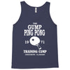 forrest gump   ping pong camp   cult film Tank Top