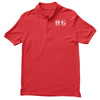 problem solved guitar Men's Polo Shirt