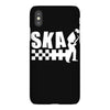 ska iPhoneX