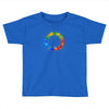 vox Toddler T-shirt