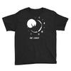 one louder classic rock bad news guitarists Youth Tee