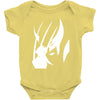 wolverine image x men avengers marvel comics gift Baby Bodysuit