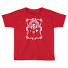 madame macabre Toddler T-shirt