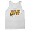 potos rabites Tank Top