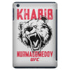 khabib nurmagomedov bear strong iPad Mini Case