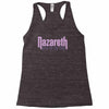 nazareth Racerback Tank