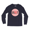 blood Long Sleeve Shirts