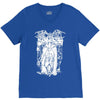 psycroptic carriers of the plague V-Neck Tee