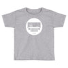 pug  jeep Toddler T-shirt