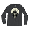 grim racer Long Sleeve Shirts