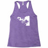 antontw chinese dragon Racerback Tank
