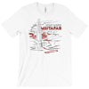 scenic mustafar T-Shirt