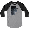 freddy 3/4 Sleeve Shirt