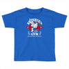 gallic gym Toddler T-shirt