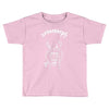 xenom&ouml;rph Toddler T-shirt
