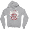 family business Zipper Hoodie