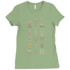 neon rangers Ladies Fitted T-Shirt