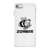 zombie bee iPhone 7 Case