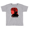 Red Sparrow Toddler T-shirt
