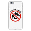 take off your shoes iPhone 6/6s Plus Case