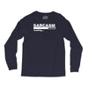 sarcasm  funny comic technology laugh Long Sleeve Shirts