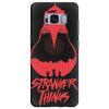 stranger things Samsung Galaxy S8 Plus
