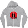 fahrie77 Zipper Hoodie