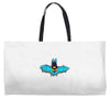 manbat Weekender Totes